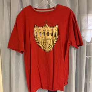 Micheal Jordan t shirt